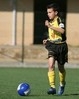 Feirense-Beira Mar