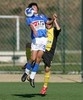 Feirense-Beira Mar