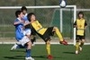 Feirense-Beira Mar