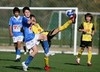 Feirense-Beira Mar