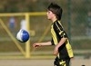 Feirense-Beira Mar
