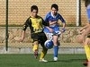 Feirense-Beira Mar