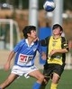 Feirense-Beira Mar