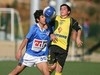 Feirense-Beira Mar