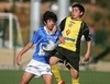 Feirense-Beira Mar