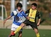 Feirense-Beira Mar