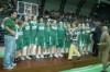 Festa Final da Festa de Basquetebol 2008