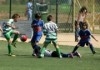 Feirense-Arrifanense
