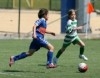 Feirense-Arrifanense