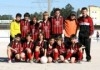 Milheiroense-Avanca Infantis B