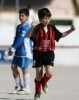 Milheiroense-Avanca Infantis B