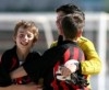 Milheiroense-Avanca Infantis B