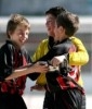 Milheiroense-Avanca Infantis B