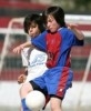 Milheiroense-Águeda