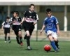 Feirense-Oliveira do Bairro Infantis B
