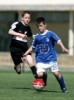 Feirense-Oliveira do Bairro Infantis B