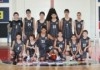 Ovarense-Oliveirense Iniciados