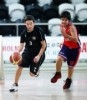 Ovarense-Oliveirense Iniciados