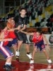 Ovarense-Oliveirense Iniciados