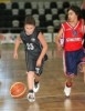 Ovarense-Oliveirense Iniciados