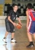 Ovarense-Oliveirense Iniciados