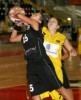 Sanjoanense-Vagos Cadetes Femininas