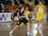 Sanjoanense-Vagos Cadetes Femininas