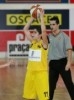 Sanjoanense-Vagos Cadetes Femininas