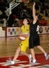 Sanjoanense-Vagos Cadetes Femininas