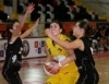 Sanjoanense-Vagos Cadetes Femininas