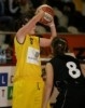 Sanjoanense-Vagos Cadetes Femininas