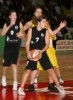 Sanjoanense-Vagos Cadetes Femininas