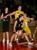 Sanjoanense-Vagos Cadetes Femininas