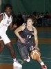 Sanjoanense-Ovarense cadetes Masculinos