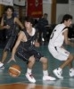 Sanjoanense-Ovarense cadetes Masculinos
