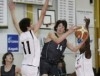 Sanjoanense-Ovarense cadetes Masculinos