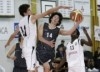 Sanjoanense-Ovarense cadetes Masculinos