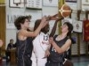 Sanjoanense-Ovarense cadetes Masculinos