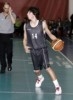 Sanjoanense-Ovarense cadetes Masculinos
