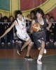 Sanjoanense-Ovarense cadetes Masculinos