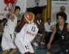Sanjoanense-Ovarense cadetes Masculinos