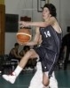 Sanjoanense-Ovarense cadetes Masculinos