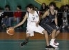 Sanjoanense-Ovarense cadetes Masculinos