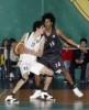 Sanjoanense-Ovarense cadetes Masculinos