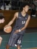 Sanjoanense-Ovarense cadetes Masculinos
