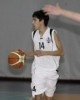 Sanjoanense-Ovarense cadetes Masculinos