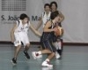 Sanjoanense-Ovarense cadetes Masculinos