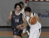 Sanjoanense-Ovarense cadetes Masculinos