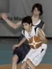 Sanjoanense-Ovarense cadetes Masculinos