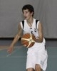 Sanjoanense-Ovarense cadetes Masculinos